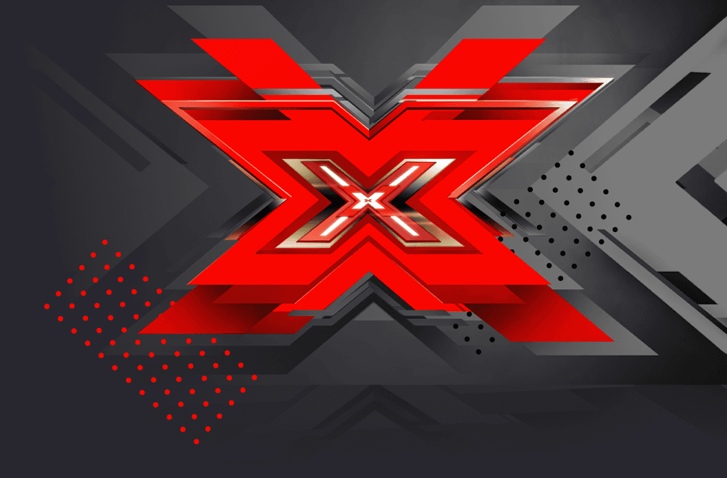 x-factor image