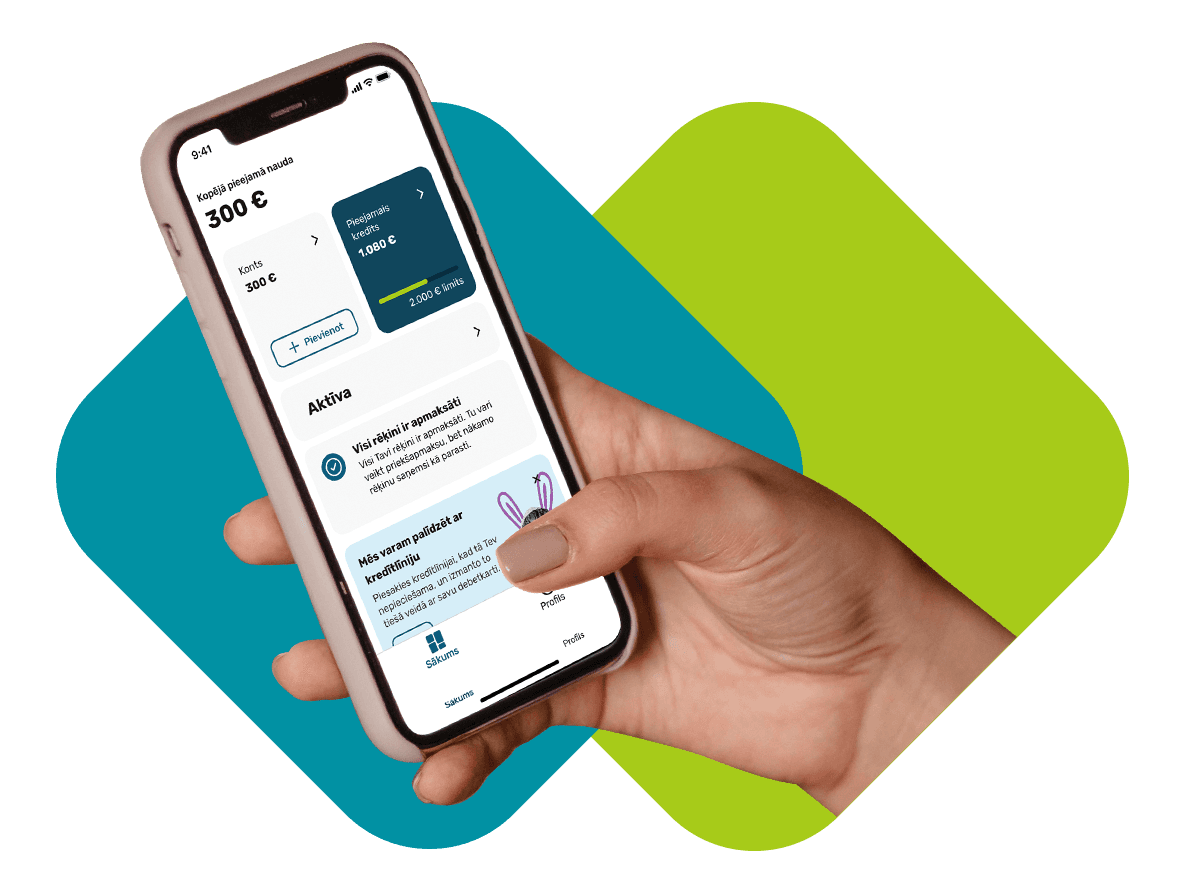 Creditea apdrošināšana